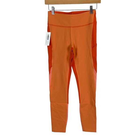 Outdoor Voices Zoom High Rise 7/8 Legging Size S - Picture 2 of 5